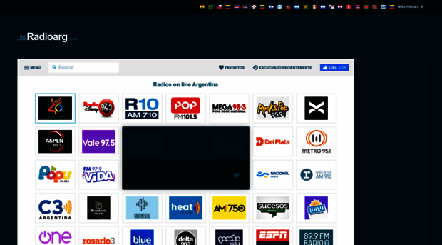 radios-on-line.com.ar
