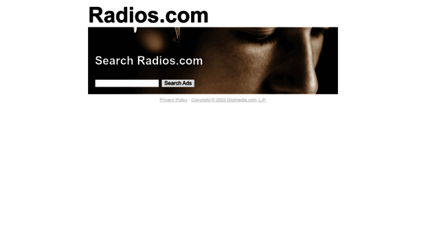 radios.com