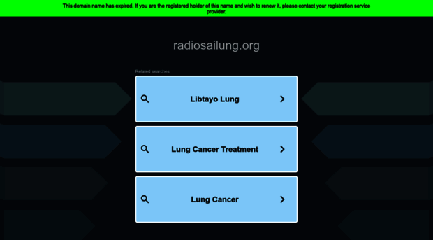 radiosailung.org