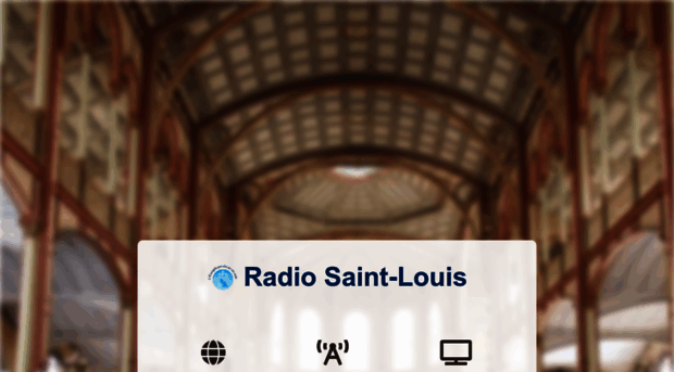 radiosaintlouis.com