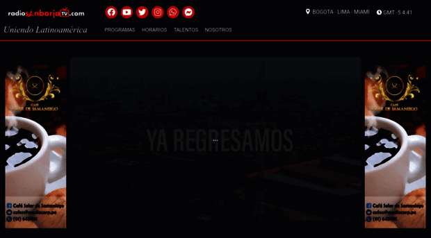 radiosanborjatv.com