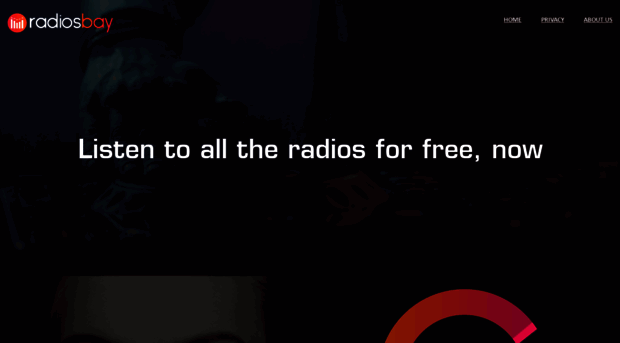 radiosbay.com