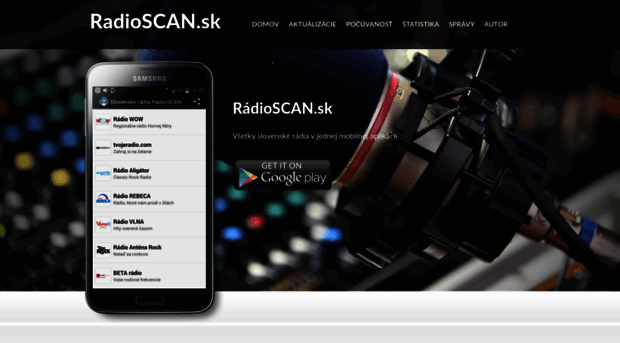 radioscan.sk