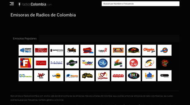 radioscolombia.com