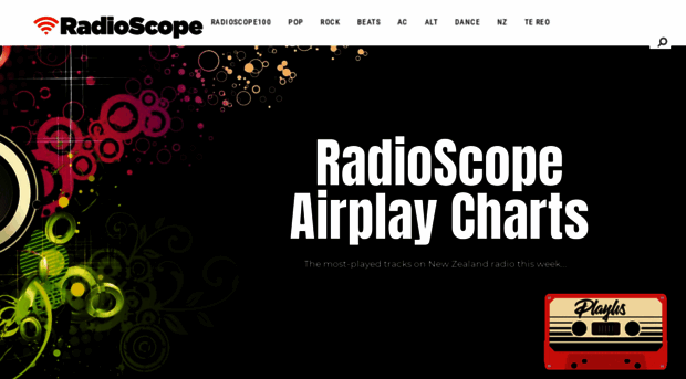 radioscope.co.nz