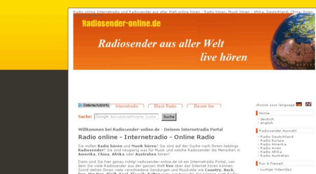 radiosender-online.de