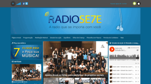 radiosete.org