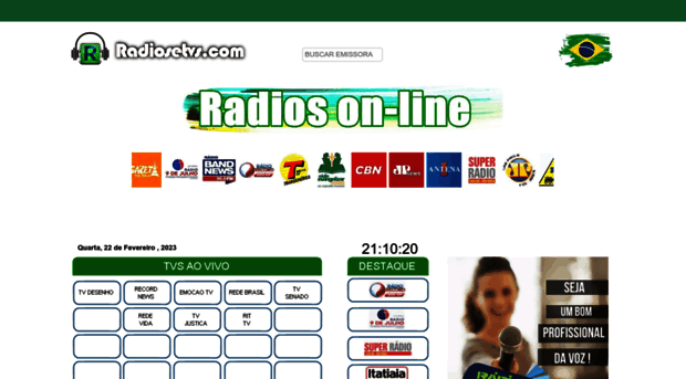 radiosetvs.com