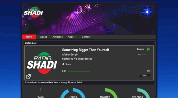 radioshadi.com