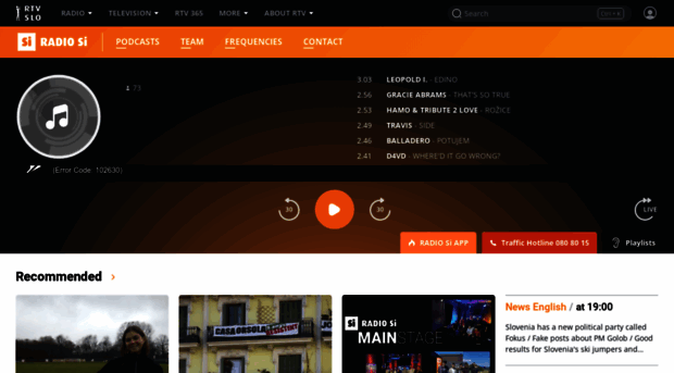 radiosi.rtvslo.si