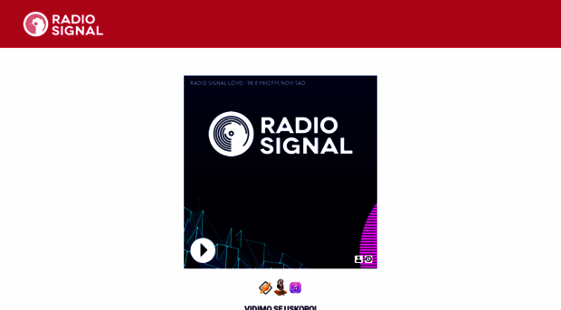 radiosignal.rs