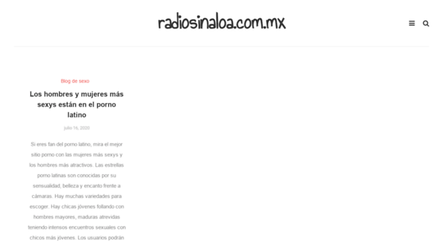 radiosinaloa.com.mx