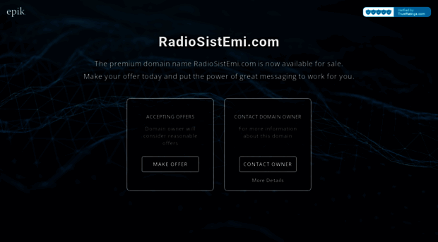 radiosistemi.com