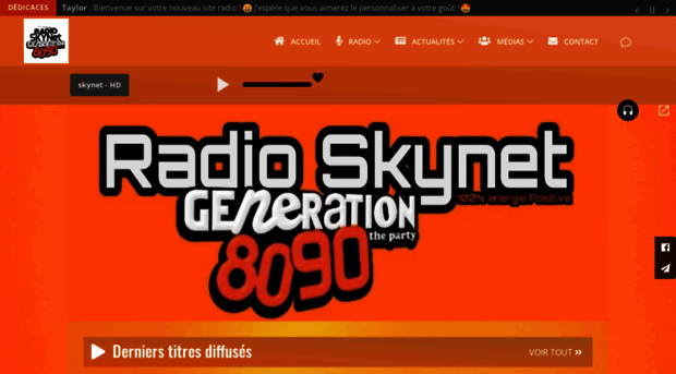 radioskynet.fr