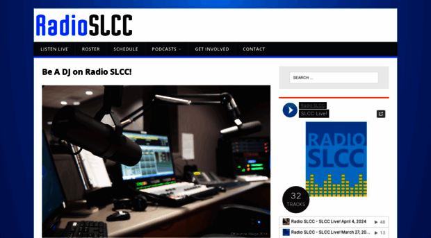 radioslcc.com