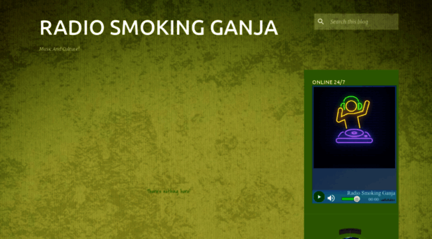 radiosmokingganja.blogspot.com.es