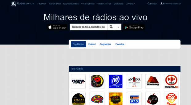 radiosnet.com
