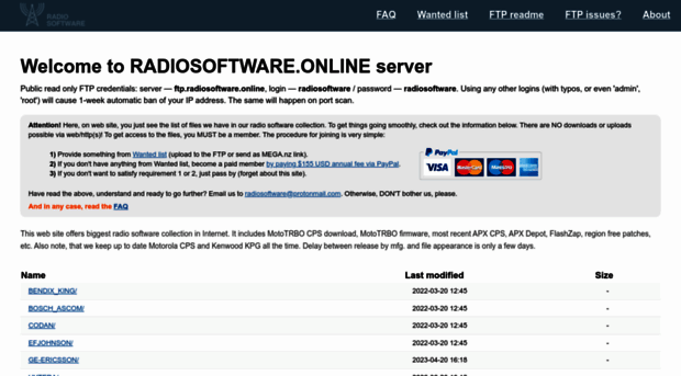 radiosoftware.ru