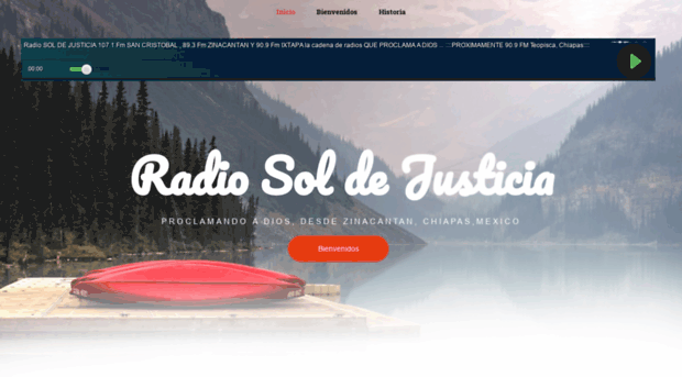 radiosolchiapas.com.mx