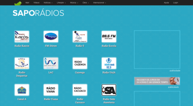 radiosonline.sapo.ao