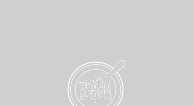 radiospoon.com