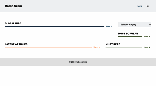 radiosrem.rs