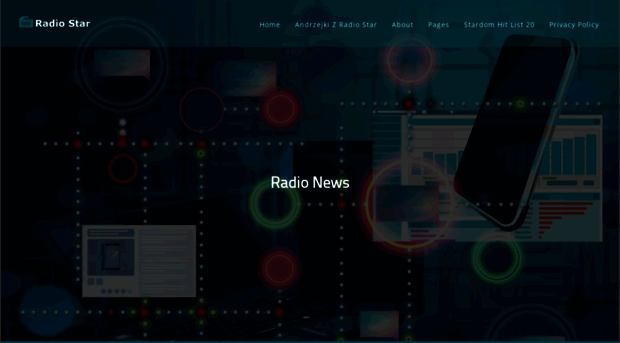 radiostar.net