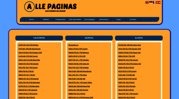 radiostations.allepaginas.nl