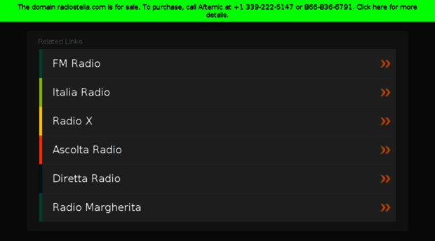 radiostella.com