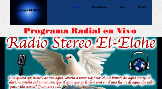 radiostereoel-elohe.net