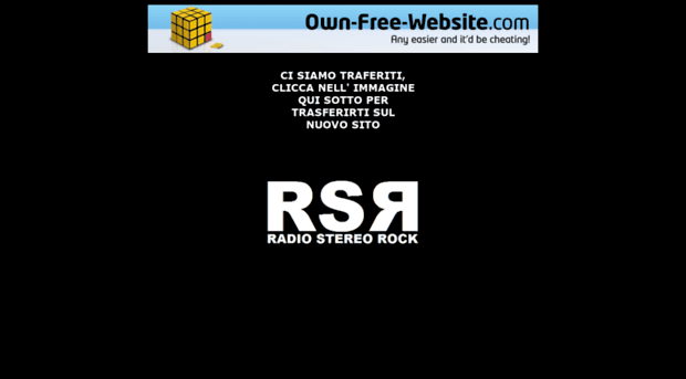 radiostereorock.it.gg