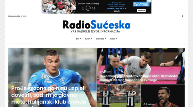 radiosuceska.com