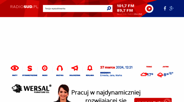 radiosud.pl