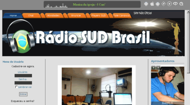 radiosudbrasil.com.br