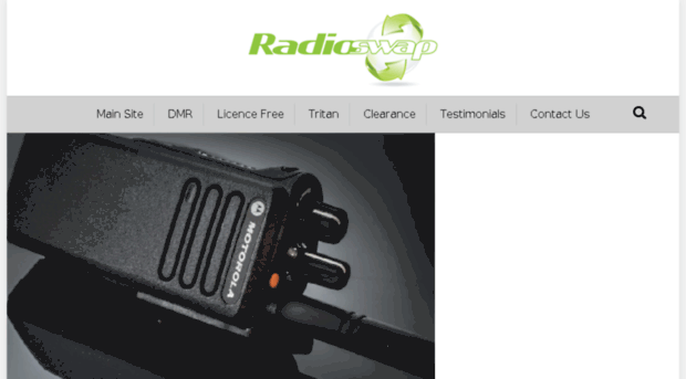 radioswap-accessories.co.uk