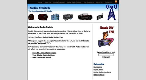 radioswitch.co.uk