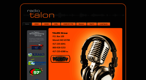 radiotalon.com