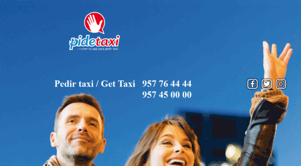 radiotaxicordoba.com