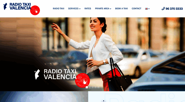 radiotaxivalencia.es