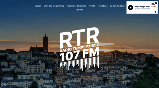 radiotemps.com