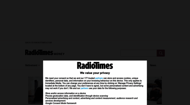 radiotimesmoney.com