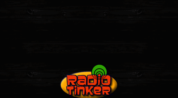 radiotinker.com