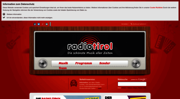 radiotirol.it