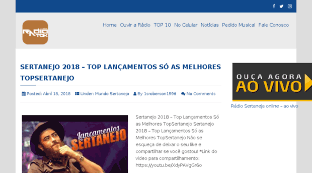 radiotok.com.br