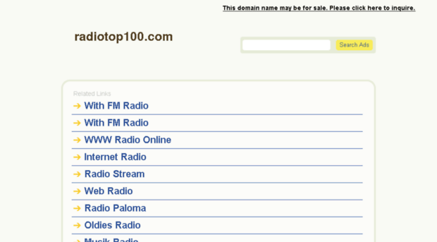 radiotop100.com