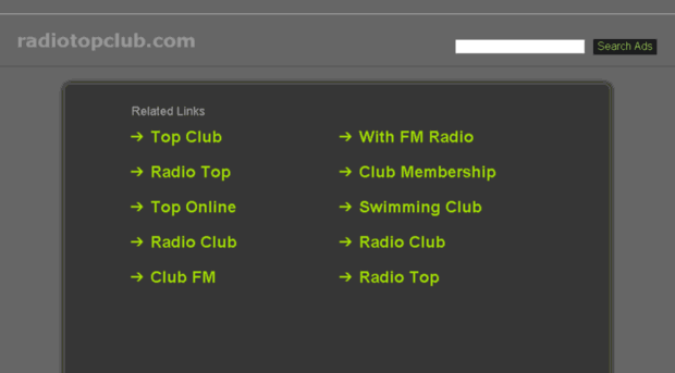 radiotopclub.com