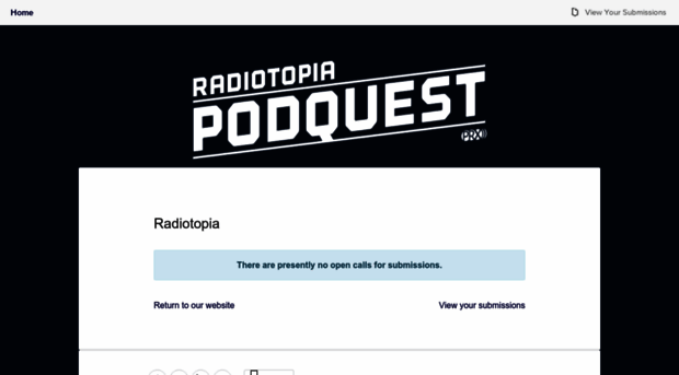 radiotopia.submittable.com