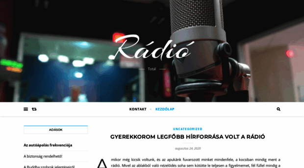 radiototal.hu
