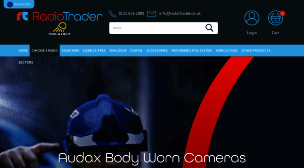 radiotrader.co.uk