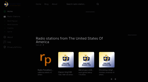 radiotrip.net